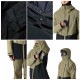 686 åȥå M2W105 GORE-TEX GT JACKET SAGE COLORBLOCK 24-25   㥱å  ϥ
