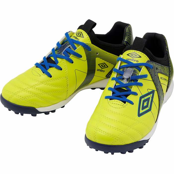 UMBRO アンブロ アクセレイタ- TR JR WIDE(イエロー) UF6SCST1J YLNV