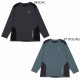 LUZESOMBRA �롼��������֥� TWM DRY LONG SLEEVE TOP W1261002 Ĺµ�ץ饷��� ����󥰥ޥ�