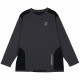 LUZESOMBRA �롼��������֥� TWM DRY LONG SLEEVE TOP W1261002 Ĺµ�ץ饷��� ����󥰥ޥ�