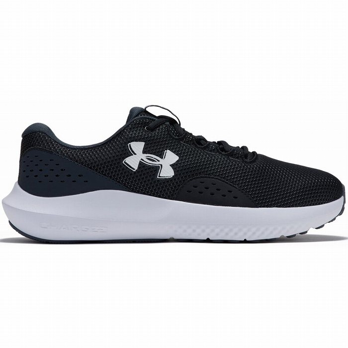 UNDERARMOUR ������������ޡ� ���㡼���ɥ�����4 �������ȥ�磻��(�֥�å�) 3028249 002 ���˥󥰥��塼��