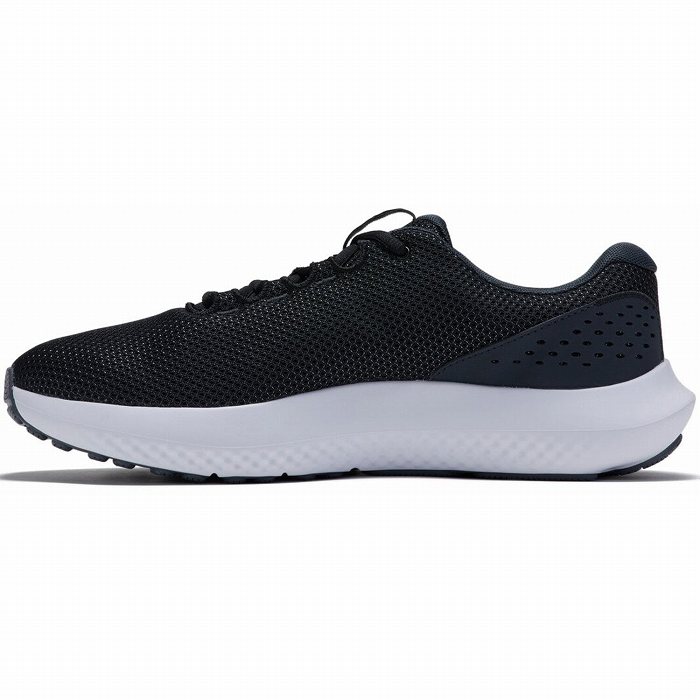 UNDERARMOUR ������������ޡ� ���㡼���ɥ�����4 �������ȥ�磻��(�֥�å�) 3028249 002 ���˥󥰥��塼��