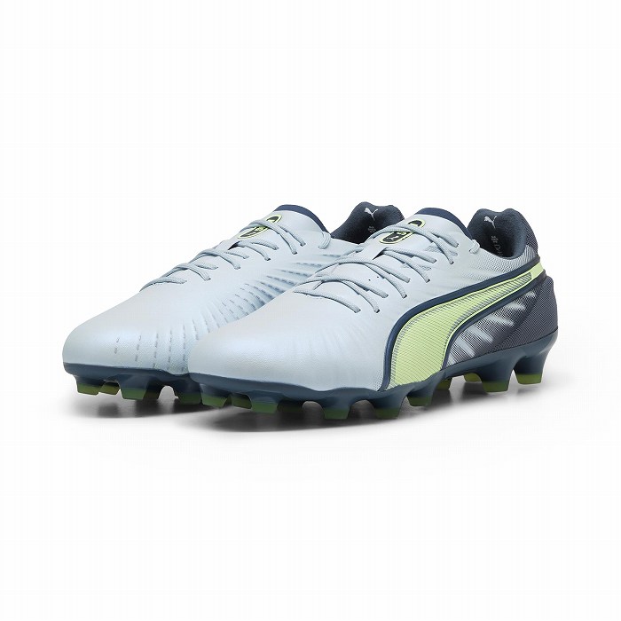 PUMA プーマ キング アルティメット HG/AG(ライトブルー) 107867 03