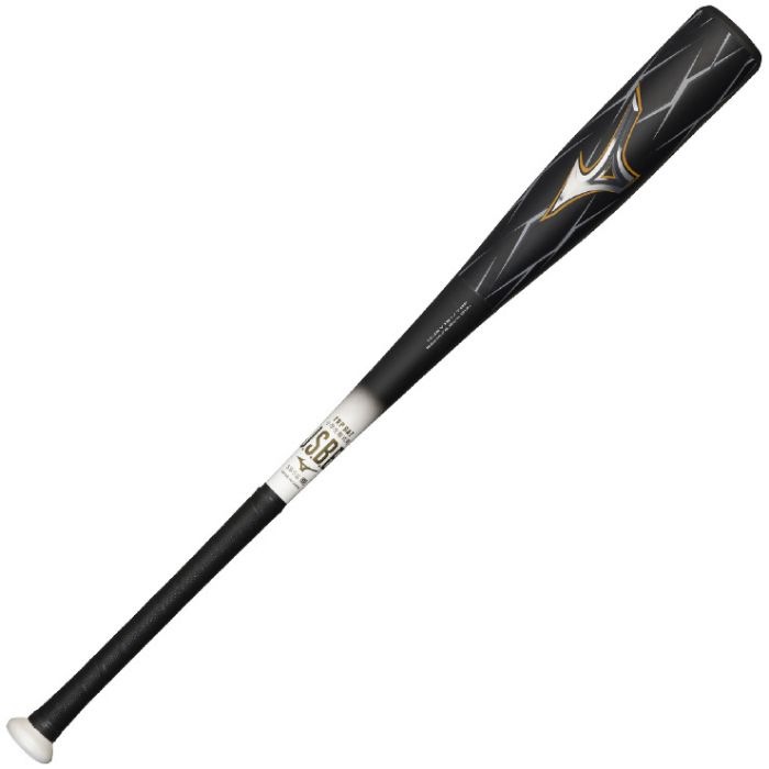 MIZUNO 1CJBY19182 ���������ѥӥ��ɥޥå��� �إ��� �ȥå� (FRP����82cm��ʿ��680g) ��� �Хå� ��ǯ