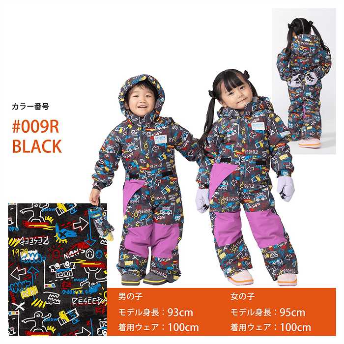 RESEEDA 쥻 REO57006 009R BLACK 24-25  å ˥ 岼å ͷ   Ρܡ Ҷ