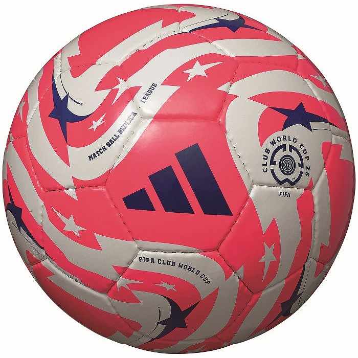 ADIDAS アディダス ムンディアル・デ・クルーベス FIFA25 リーグ