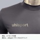UHLSPORT �����륷��ݥ�� �ѥå�GK�١����쥤�䡼 1002261 01 ���å��� ����������¾