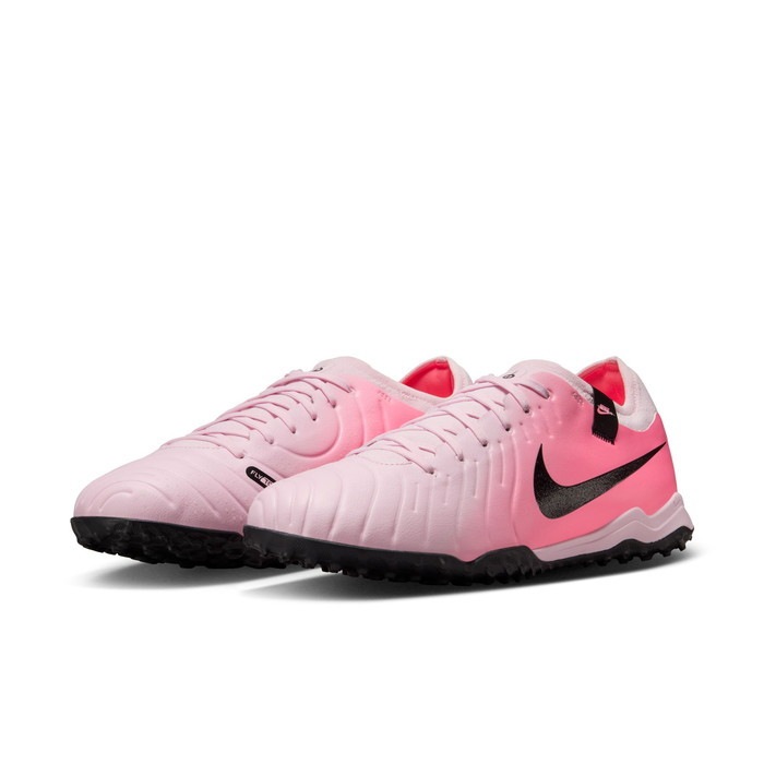 NIKE ナイキ レジェンド 10 PRO TF DV4336601 ピンクフォーム×ブラック