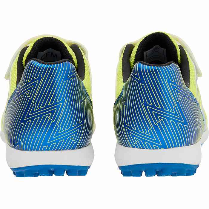 UMBRO アンブロ アクセレイタ- SB JR WIDE(イエロー) UF6SCST3J YLBL