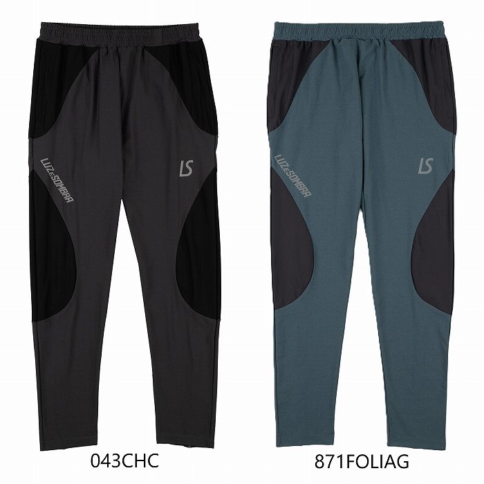 LUZESOMBRA �롼��������֥� TWM DRY SLIM ANKLECUT PANTS W1261005 �ȥ졼�˥󥰥ѥ�� ����󥰥ޥ�