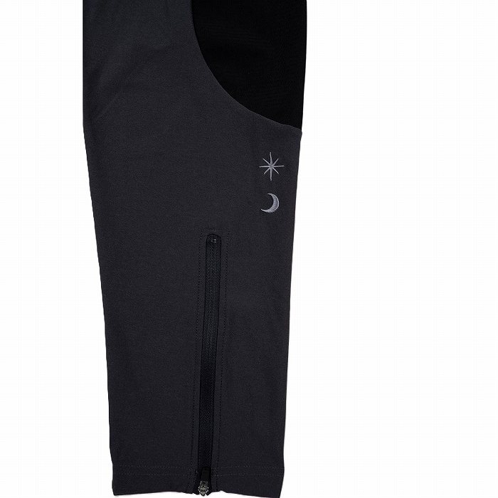 LUZESOMBRA �롼��������֥� TWM DRY SLIM ANKLECUT PANTS W1261005 �ȥ졼�˥󥰥ѥ�� ����󥰥ޥ�