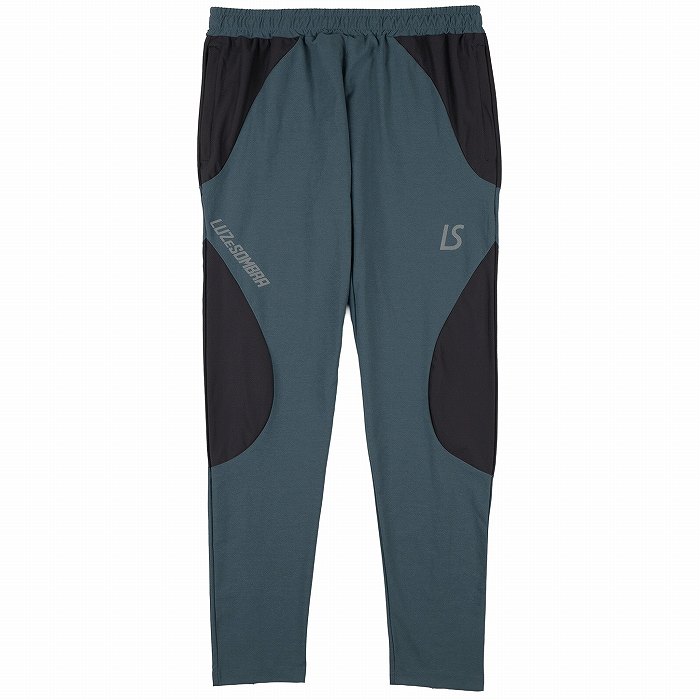 LUZESOMBRA �롼��������֥� TWM DRY SLIM ANKLECUT PANTS W1261005 �ȥ졼�˥󥰥ѥ�� ����󥰥ޥ�