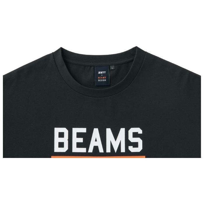 ZETT ���å� BEAMS DESIGN �ӥå����륨�å�T����� BOT77408 ��� ������