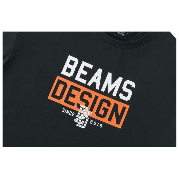 ZETT ���å� BEAMS DESIGN �ӥå����륨�å�T����� BOT77408 ��� ������