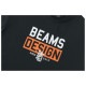 ZETT ���å� BEAMS DESIGN �ӥå����륨�å�T����� BOT77408 ��� ������