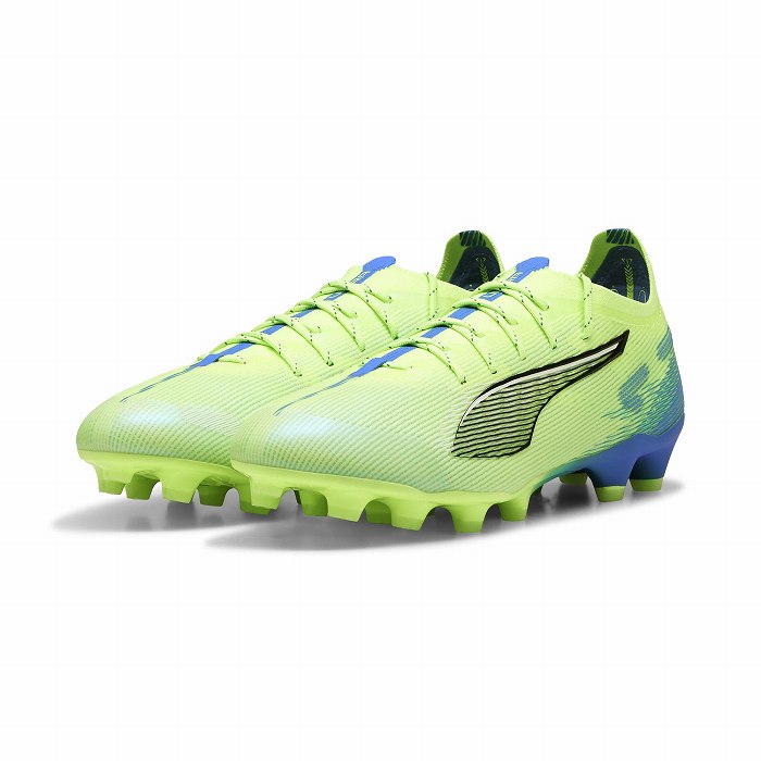 PUMA - サッカースパイク puma ウルトラアルティメットHG/AG 26.0cm プーマ ウルトラ5アルティメット AG 26.0cm（PUMA プーマ