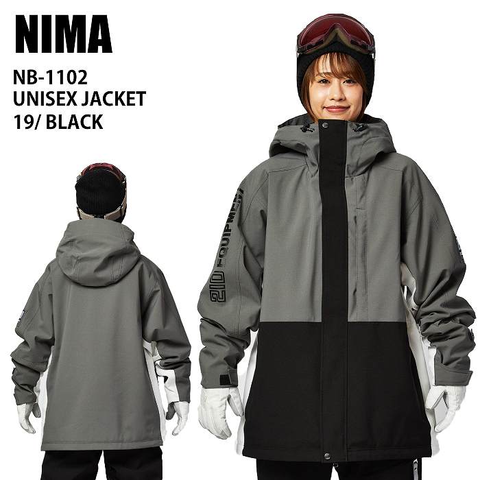 NIMA �ˡ��� NB-1102 �ϡ��ɥ����� ���㥱�å� 19 24-25 ������ ��˥��å��� ������ ���Ρ��ܡ��� ���Υ� ��������