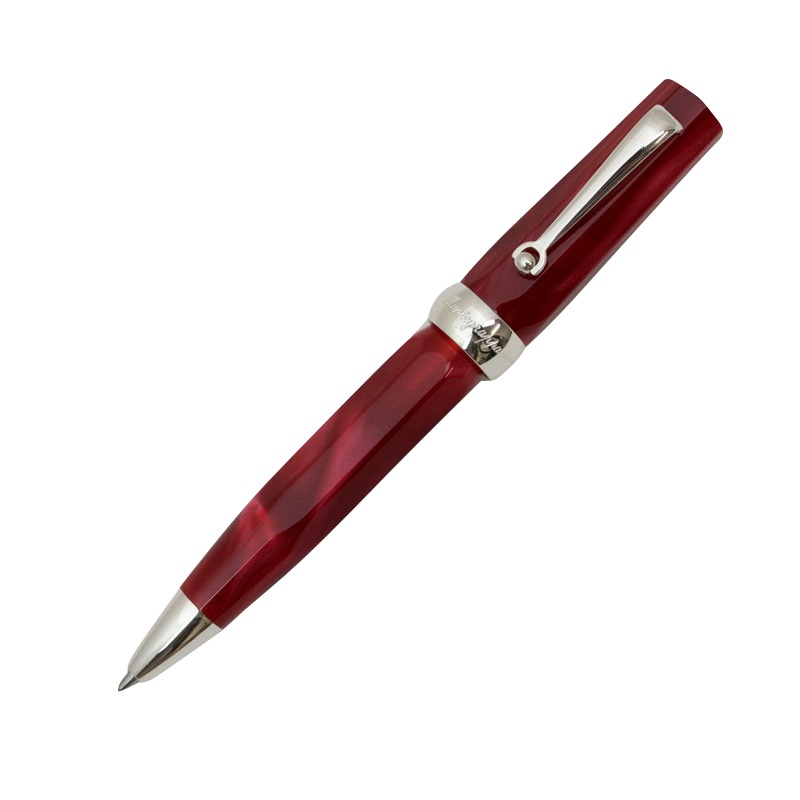 おすすめプライズ｜株式会社タイトー モンテグラッパ ミクラ レッド ボールペン | イタリア,モンテ 筆記具