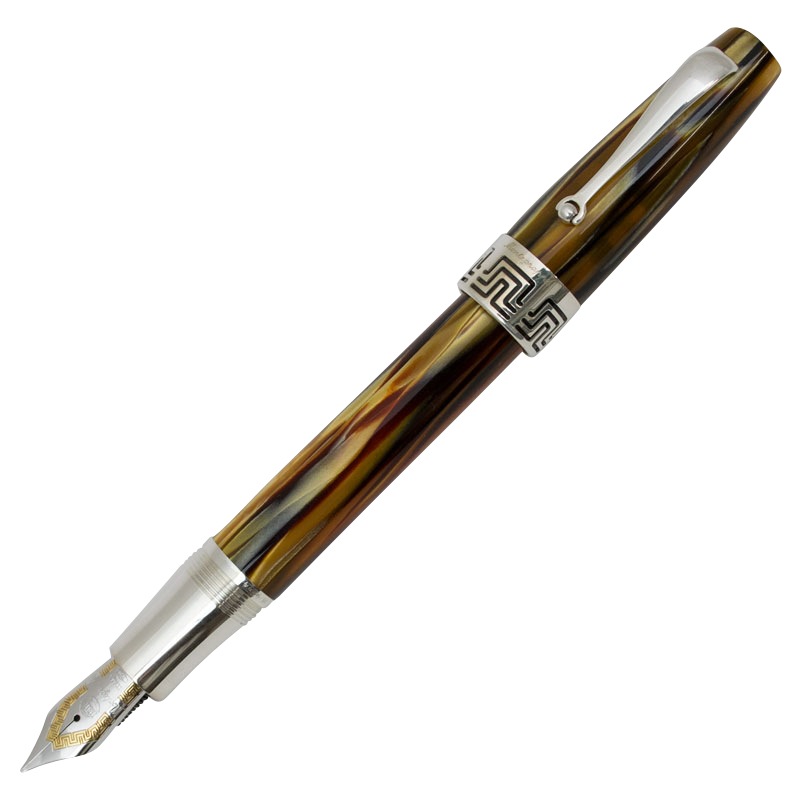 Montegrappa  モンテグラッパ  万年筆 エクストラ 1930 F m.jpg