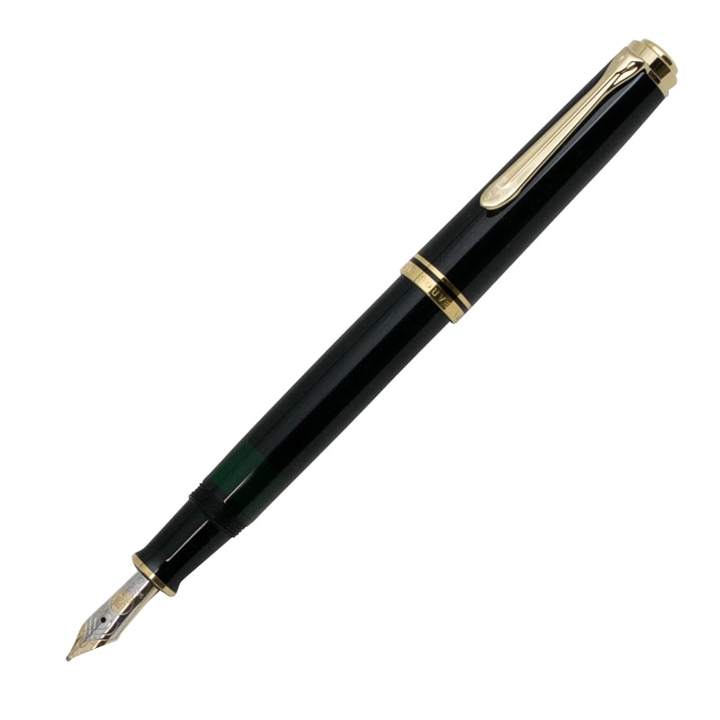 SHEAFFER シェーファー 万年筆 ペン先 14K 金 ゴールド