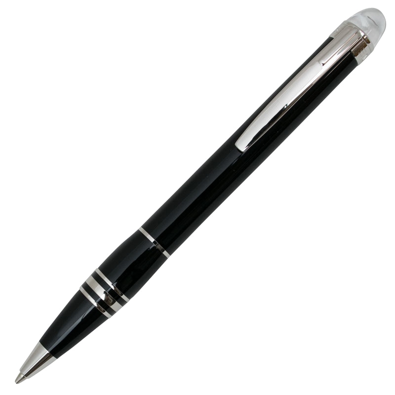 モンブラン スターウォーカーレジン ペンシル M25601 0.7㎜ モンブラン スターウォーカー 25601 レジンライン ペンシル 0.7mm