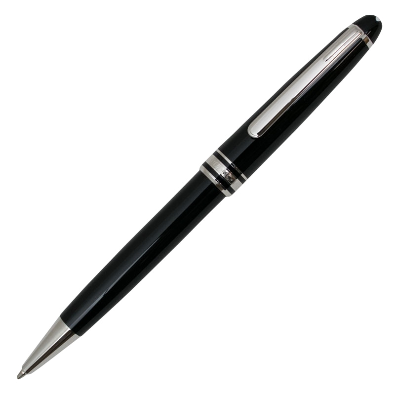 モンブラン マイスターシュテュック P165 クラシック ペンシル 0.7mm 