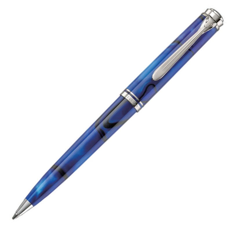 Pelikan M805 2019 特別生産品 ブルーデューン F｜筆記具 