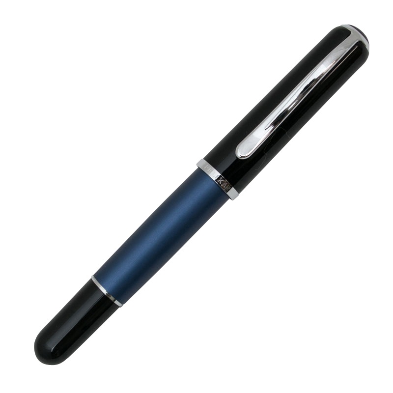 PELIKAN P360 EPOCH Sapphire-blue 万年筆字幅M