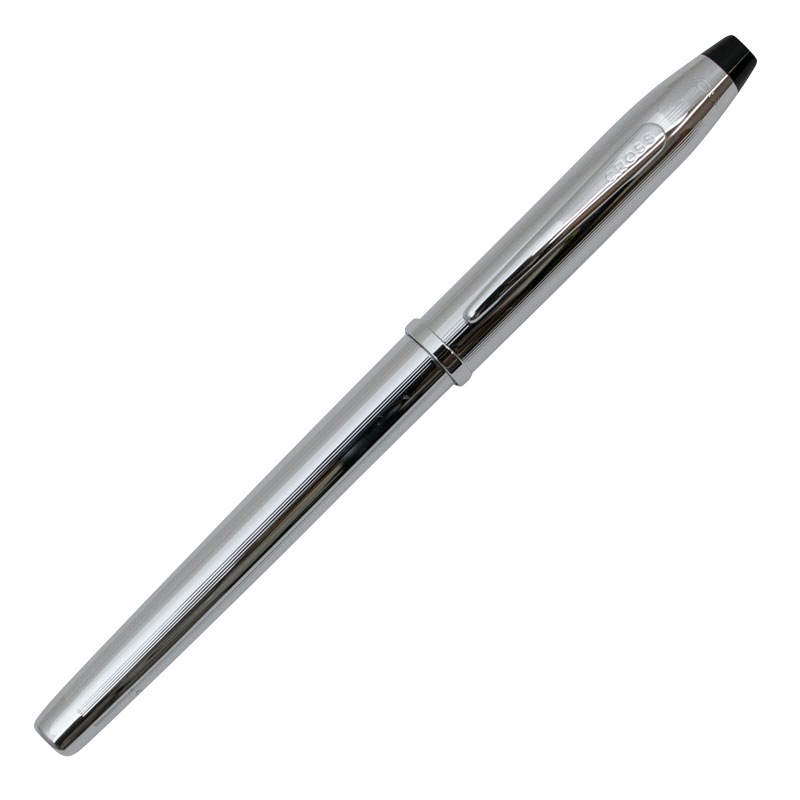 【値下げ】 超美品 ミズノアルファ2 エリート 27.5cm クロス センチュリーII クローム セレクチップボールペン 水性 3504