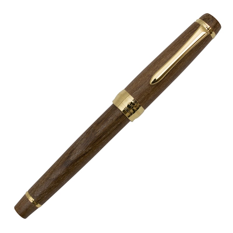 カスタム　槐　B　パイロット　万年筆 カスタム槐Bパイロット万年筆