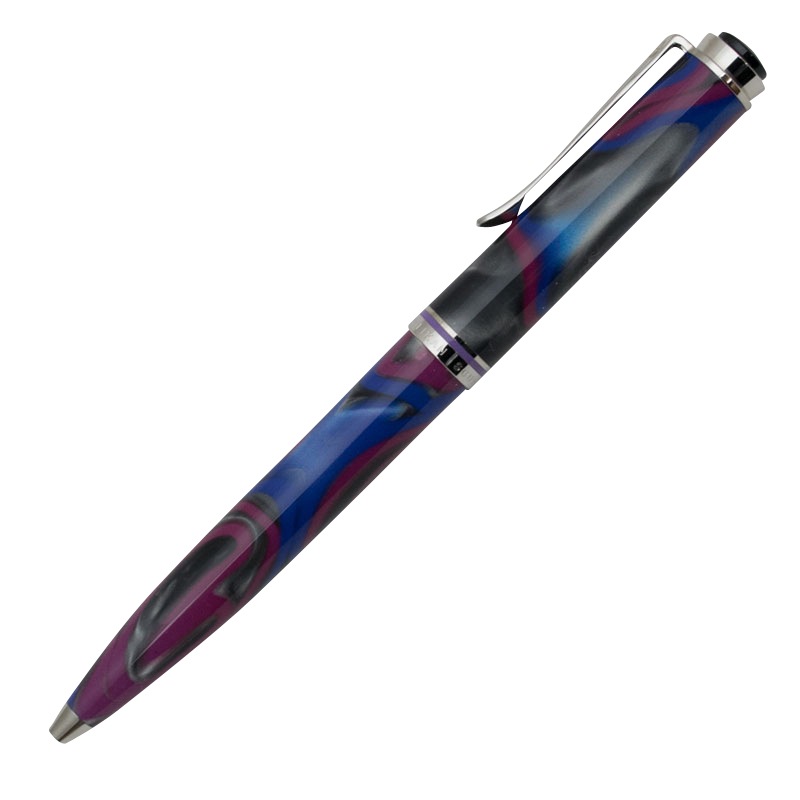 調整済み】ペリカン万年筆 M620 F(細字) ピカデリーサーカス 【公式通販】