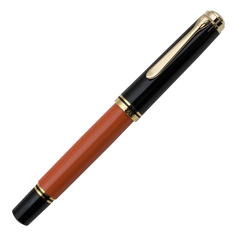 【特別生産色】ペリカン万年筆 M800 即日出荷OK】Pelikan（ペリカン）万年筆 特別生産品