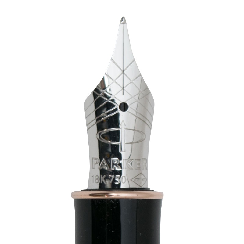 Parker 万年筆　ヴィンテージ　ペン先750M/18k 71UObBoHBUL._UF350,350_QL50_.jpg