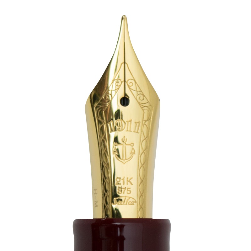 未開封品　セーラー万年筆 プロフィット レアロ 中字 (M) マルン Amazon | セーラー万年筆 万年筆 プロフィット レアロ マルン 細字 11