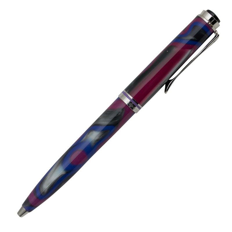 ペリカン 特別生産品 K620 ボールペン ピカデリーサーカス-E-Shop モリタ万年筆店