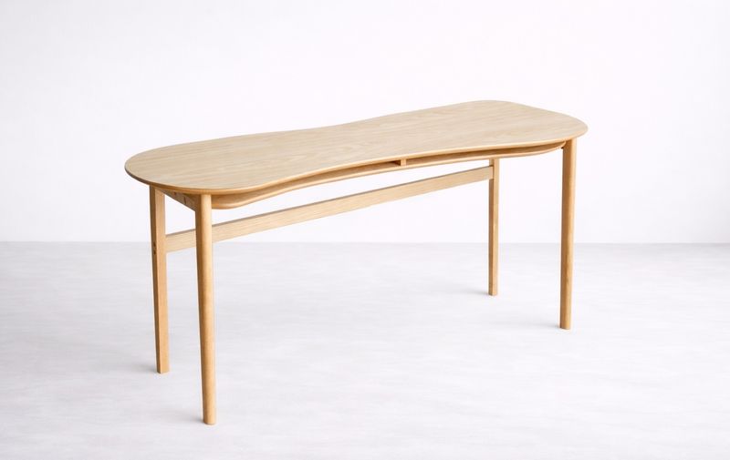 オランジュ デスク160cm～180cm