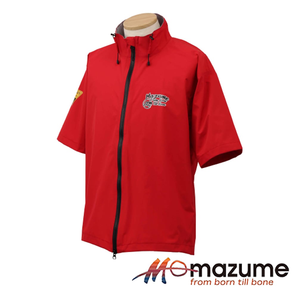 mazuma レインウェア ベージュ LL（楽天市場】(5) マズメ MZRS-688  