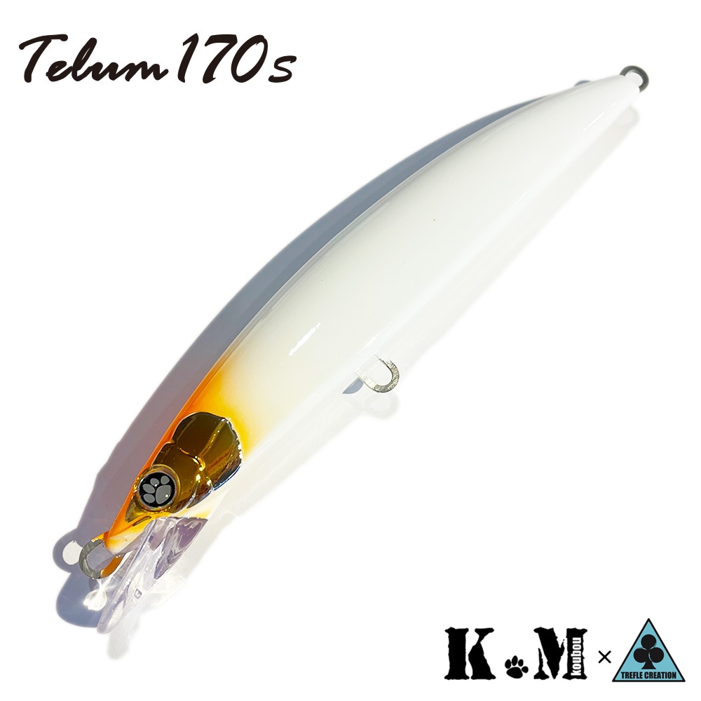 NABLA 夢心　デスフラッター　165/56 NABLA/夢新WFP-DEATH FLUTTER(デスフラッター)165/56 鈴木斉