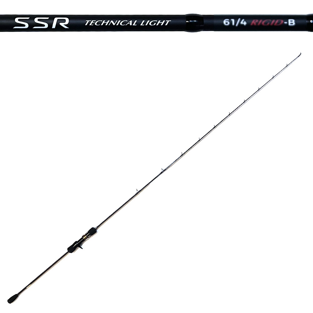 CB ONE/SSR61/4 RIGID-B ジギングロッド｜宮古島の釣具屋 通販