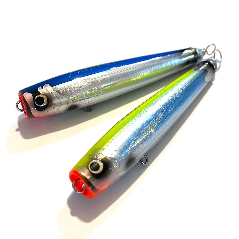 FISHERMAN/CRAZY SWIMMER LONG(クレイジースイマーロング)100 ウッド