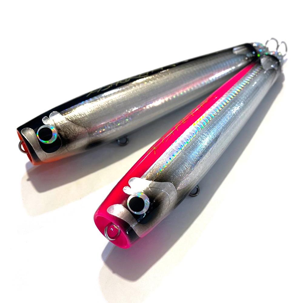 FISHERMAN/CRAZY SWIMMER LONG(クレイジースイマーロング)130 ウッド