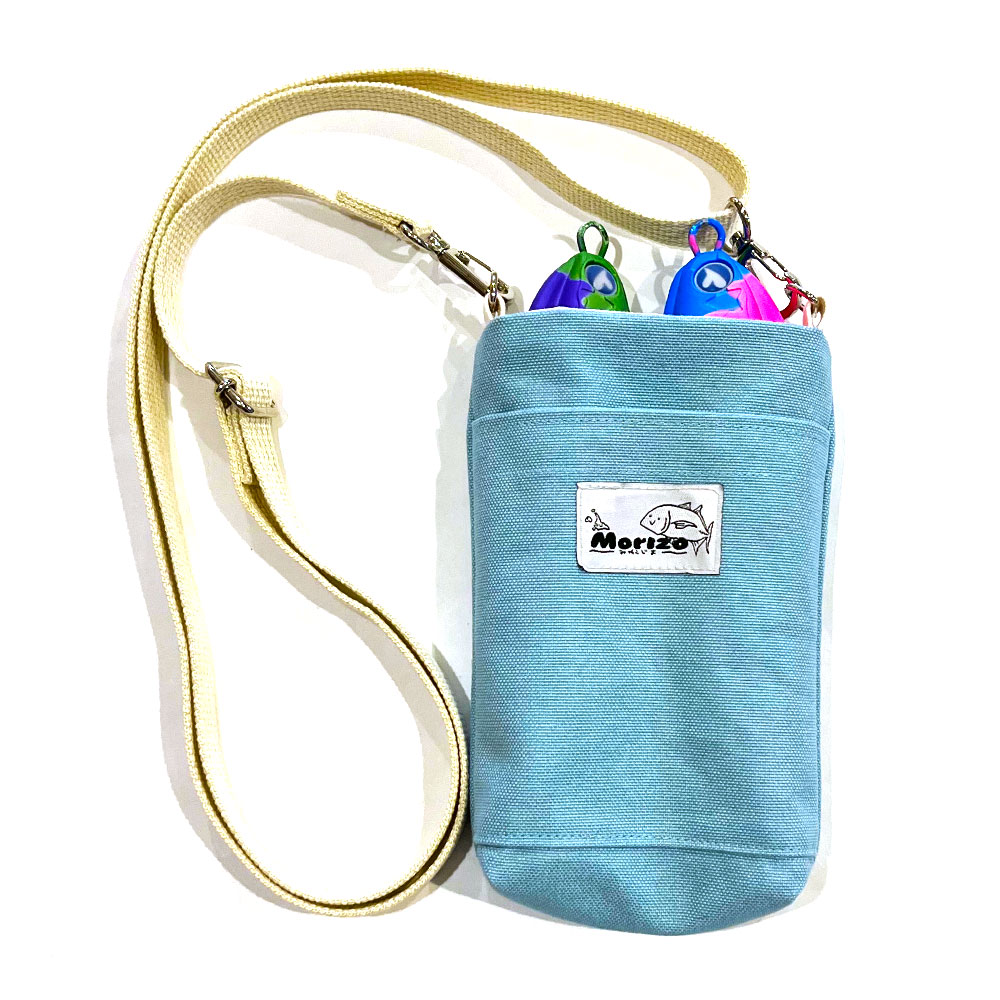 BlueBlue/SNECON(スネコン)180S メンヘラカラーオリジナルポーチセット