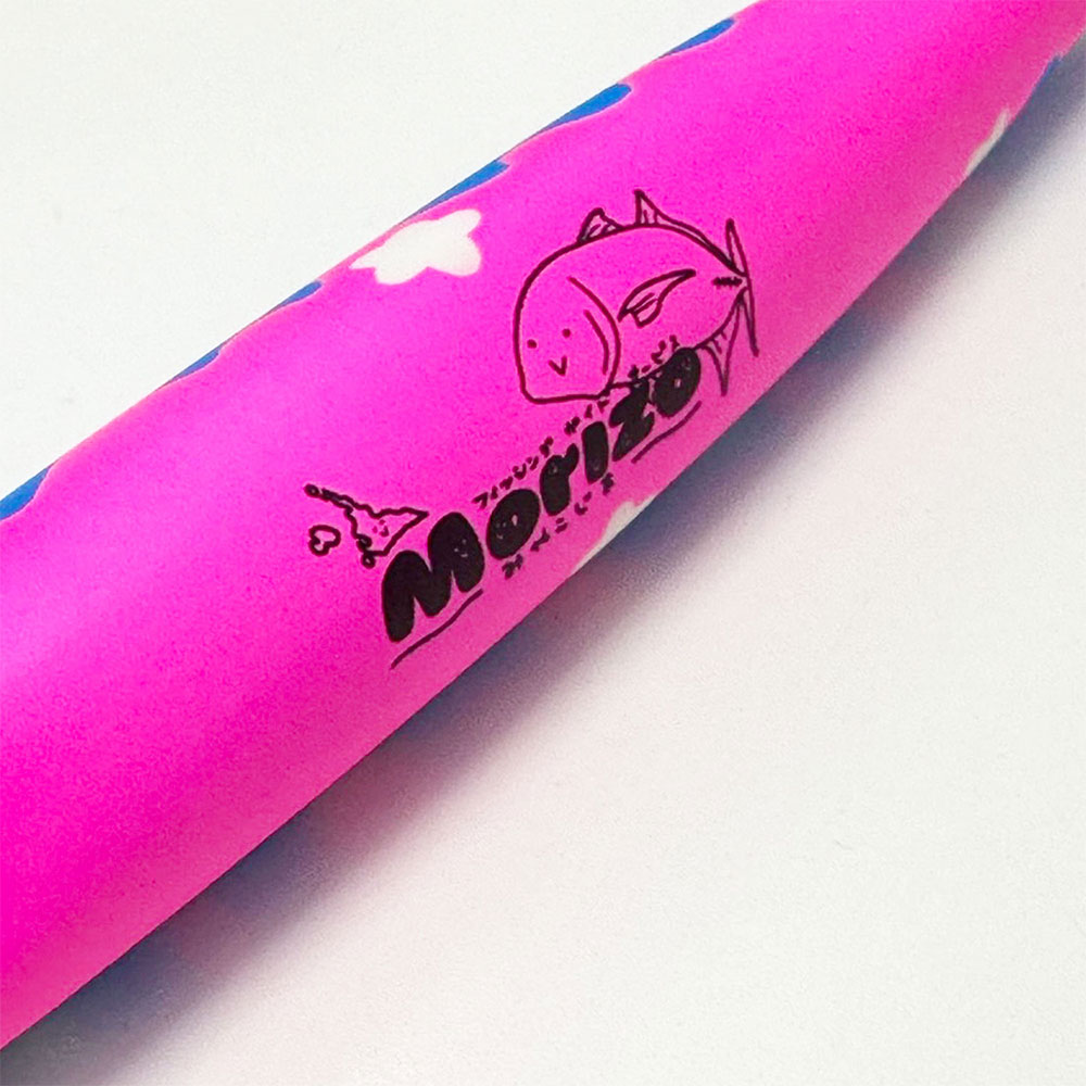 BlueBlue/SNECON(スネコン)180S メンヘラカラーオリジナルポーチセット