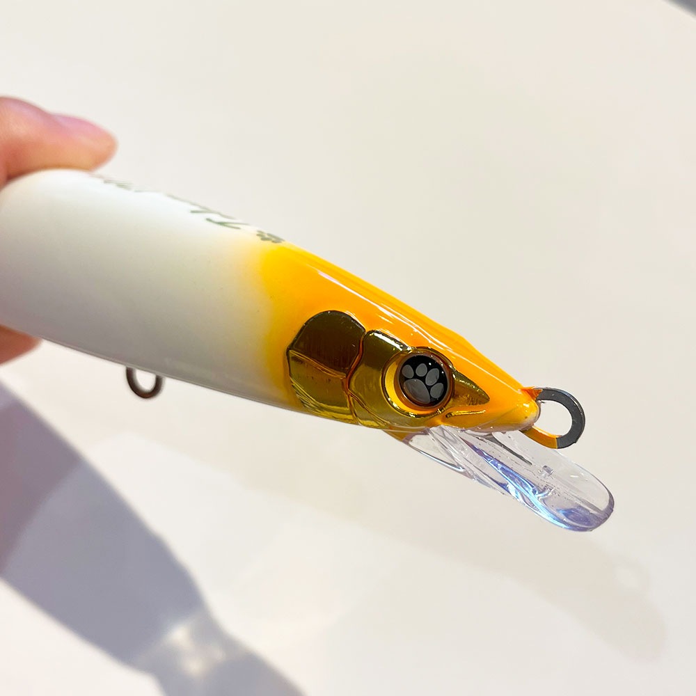 KM工房×TREFLE CREATION/Telum(テールム)170S シンキングジャーク