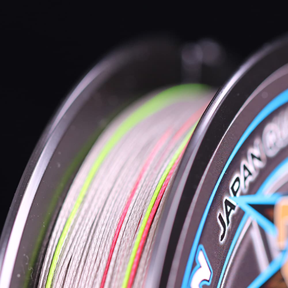 X-BRAID/CASTMAN BLUE-SP X8(キャストマンブルースペシャルX8)300m