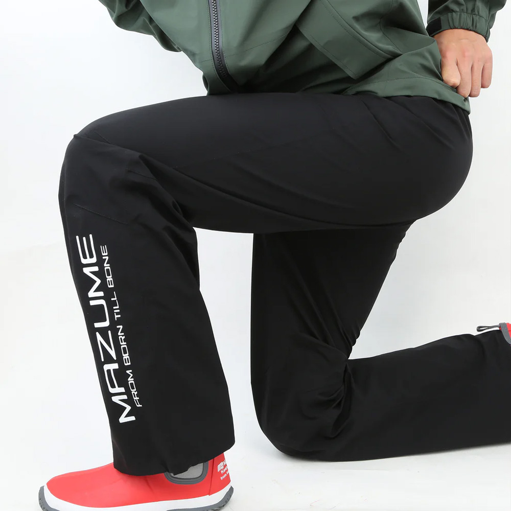 mazume/MZRS-820 コアレインスーツ レインウェア｜宮古島の釣具屋 通販