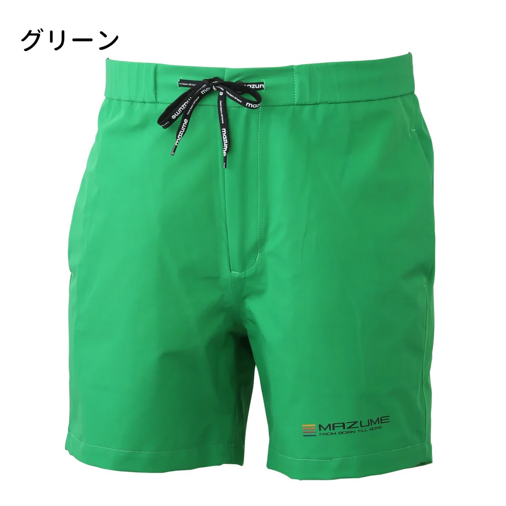 みーマム♡セット mazume CORE ALL WEATHER SUIT MZFW-866【プレゼント付き】