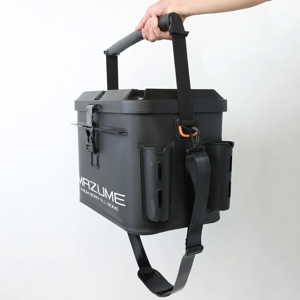 mazume/MZBK-835 バッカン40 タックルボックス｜宮古島の釣具屋