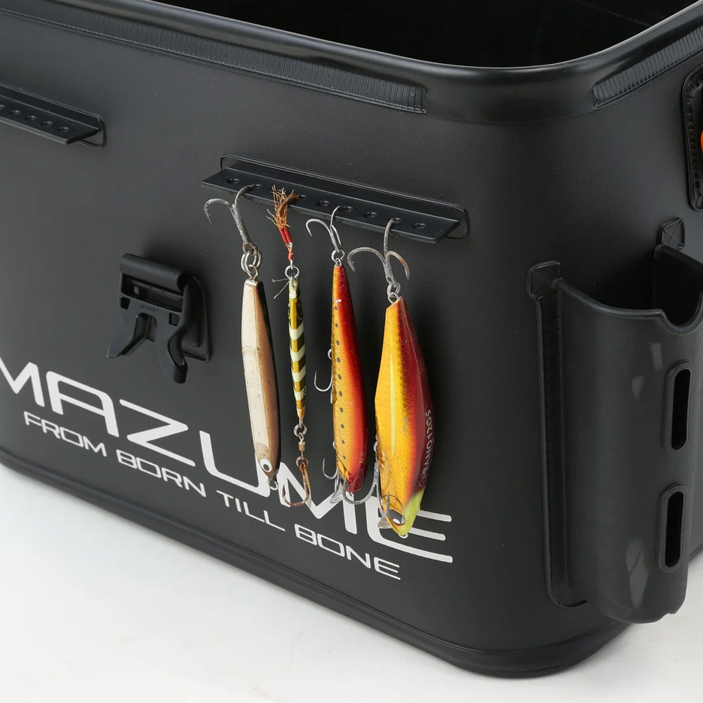 mazume/MZBK-835 バッカン40 タックルボックス｜宮古島の釣具屋 通販