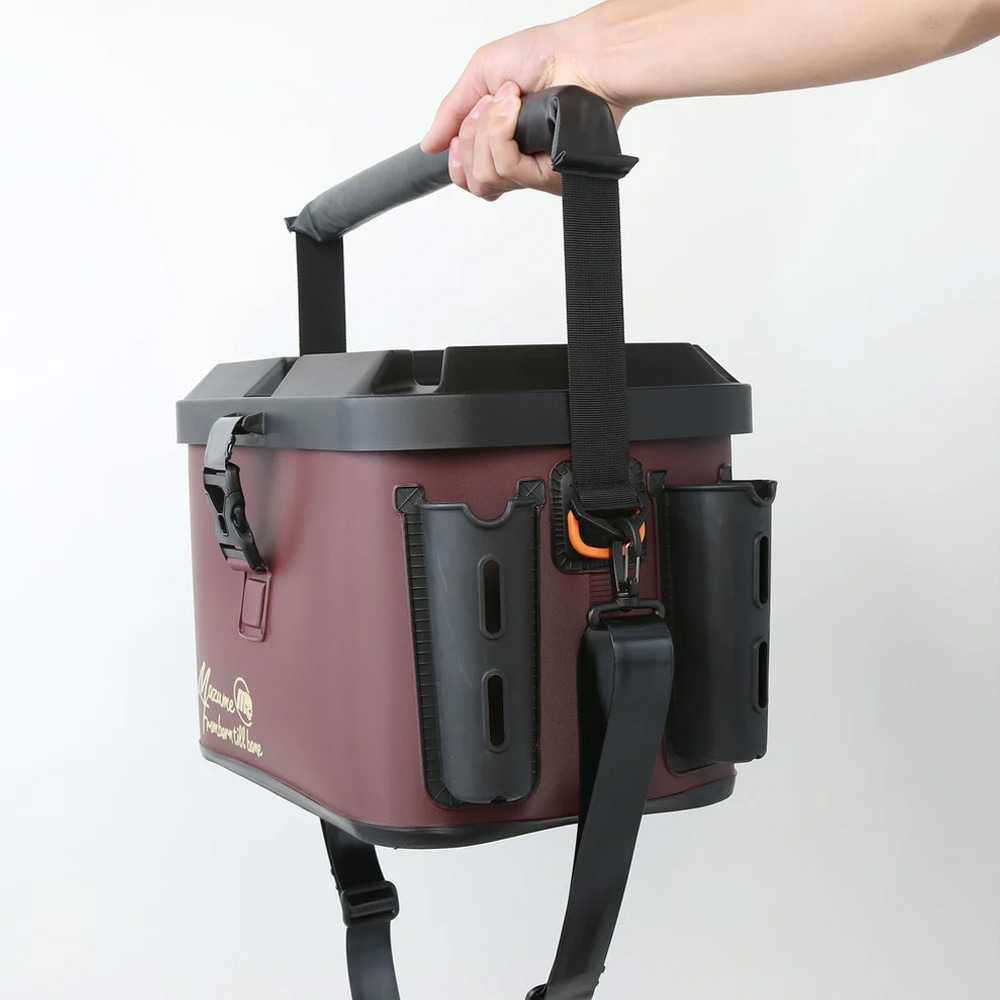 mazume/MZBK-836 バッカン36 タックルボックス｜宮古島の釣具屋 通販